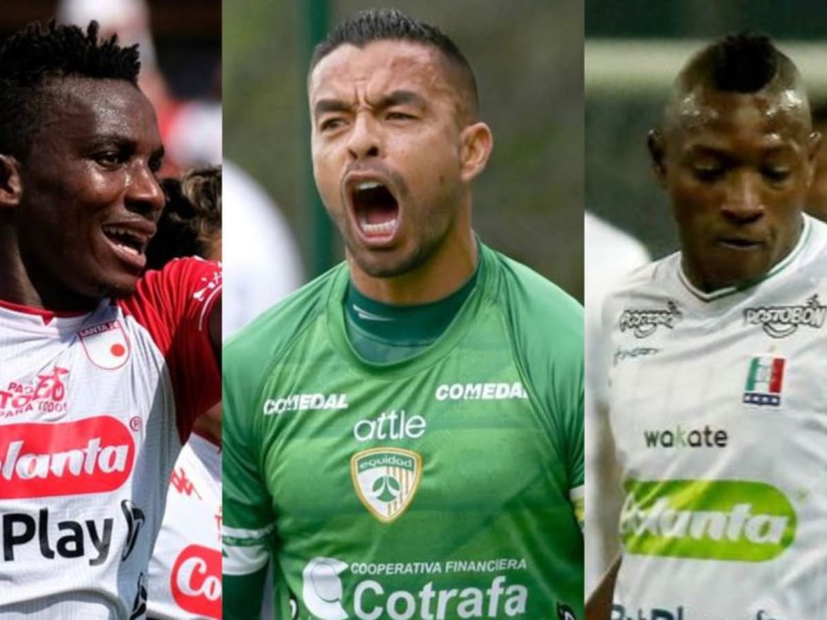 Las cuentas de los equipos que siguen con vida para llegar a cuadrangulares