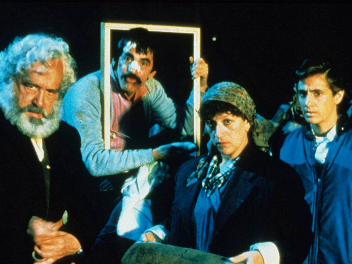 La estrategia del caracol: 30 años de un clásico del cine colombiano