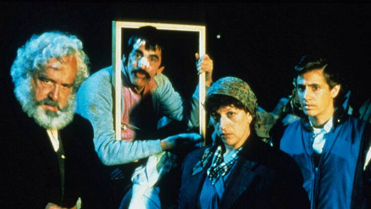 La estrategia del caracol: 30 años de un clásico del cine colombiano