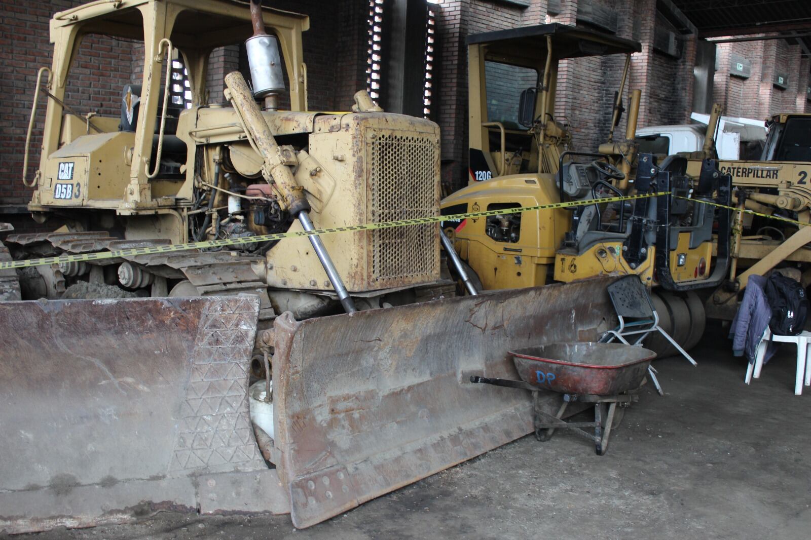 Contraloría de Cali