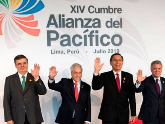 Cumbre de la Alianza Pacífico