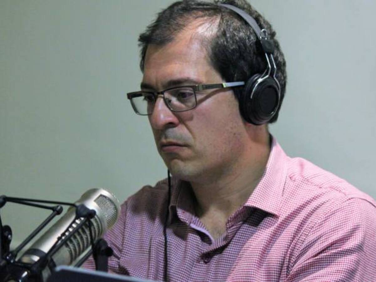 Aquí hay un golpe de estado técnico: Barbosa