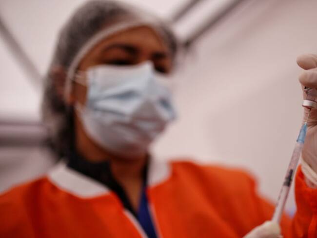 Colombia se acerca a 11 millones de dosis de vacunas COVID aplicadas