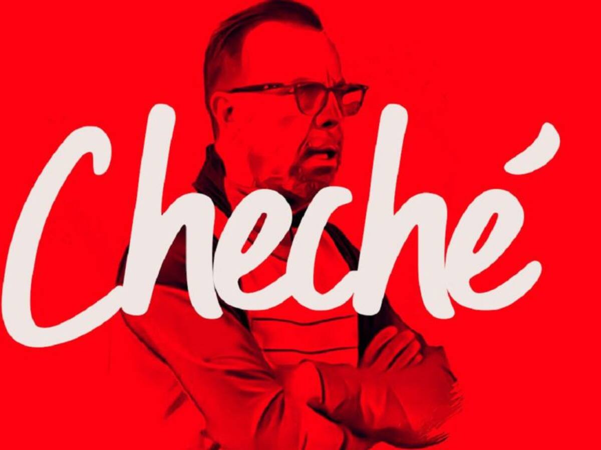 Cheché Hernández regresa al fútbol colombiano para dirigir a Patriotas