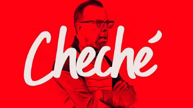Cheché Hernández, nuevo técnico de Patriotas.