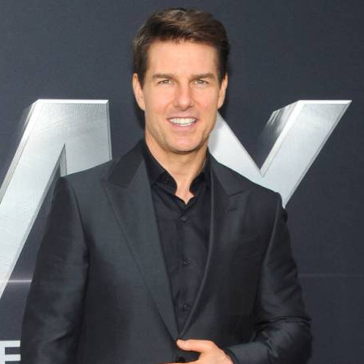 Tom Cruise sufre una lesión en el set de rodaje de 'Misión: Imposible'