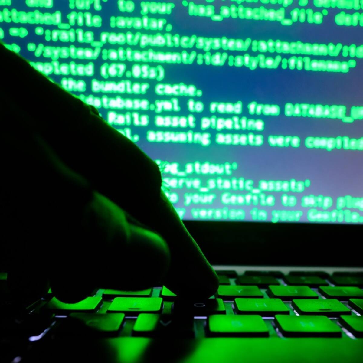 ¿Qué es la huella digital y por qué debe protegerla?