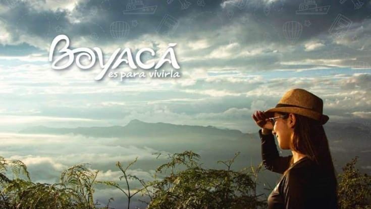 Boyacá es el tercer destino turístico más acogedor del mundo - Foto: Gobernación de Boyacá