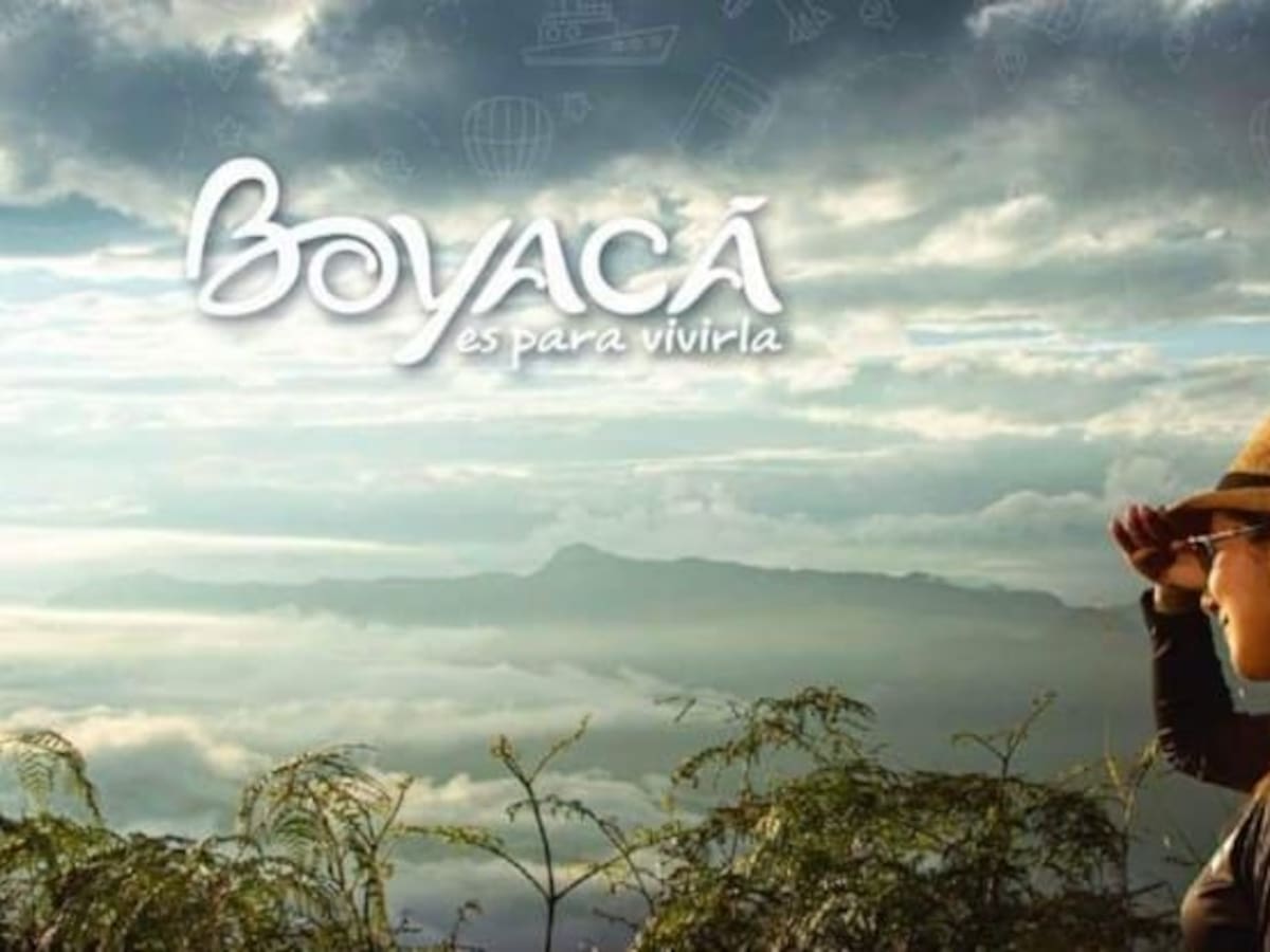 Boyacá es el tercer destino turístico más acogedor del mundo