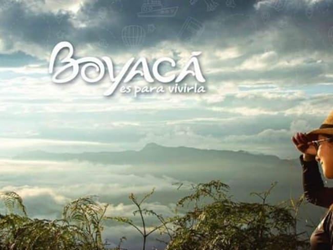 Boyacá es el tercer destino turístico más acogedor del mundo - Foto: Gobernación de Boyacá