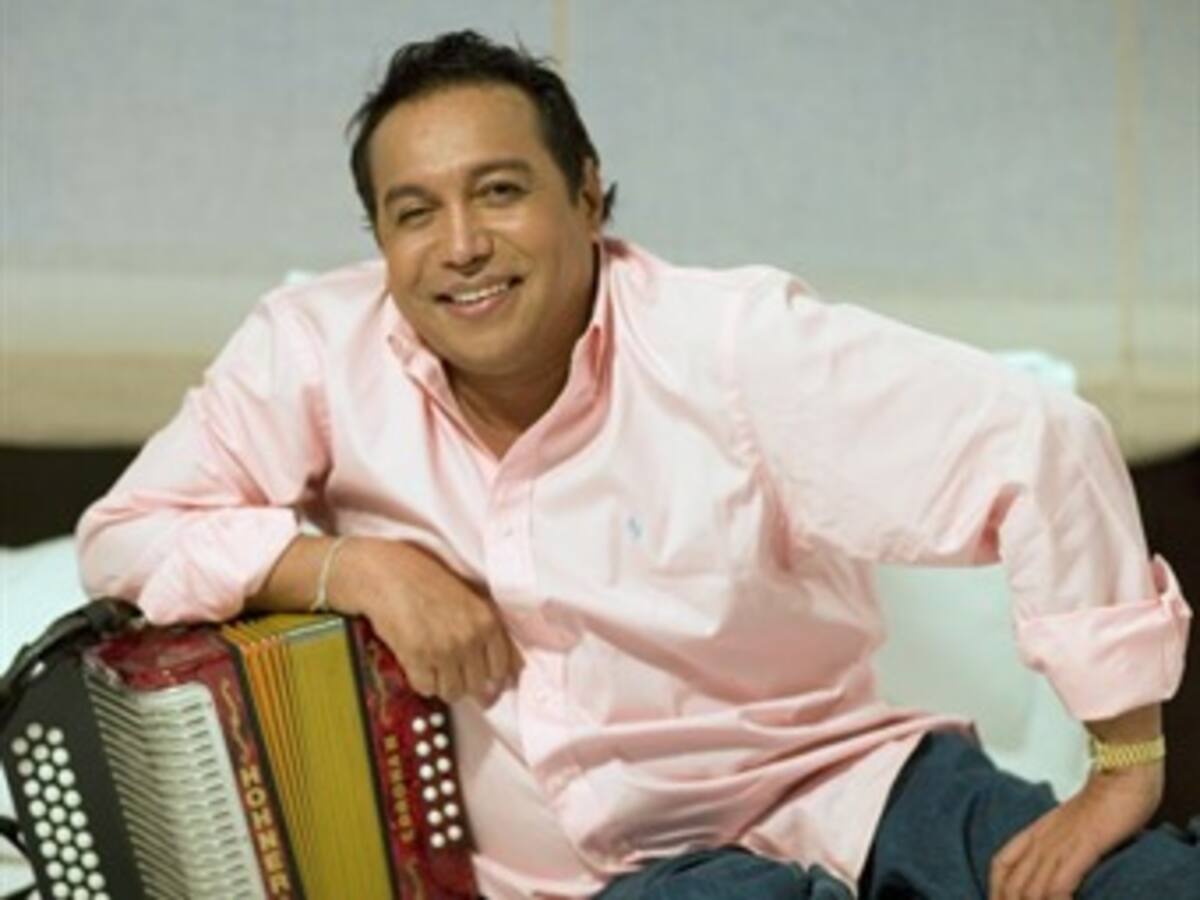 Diomedes nos deja tristes pero llenos de éxitos musicales: SONY
