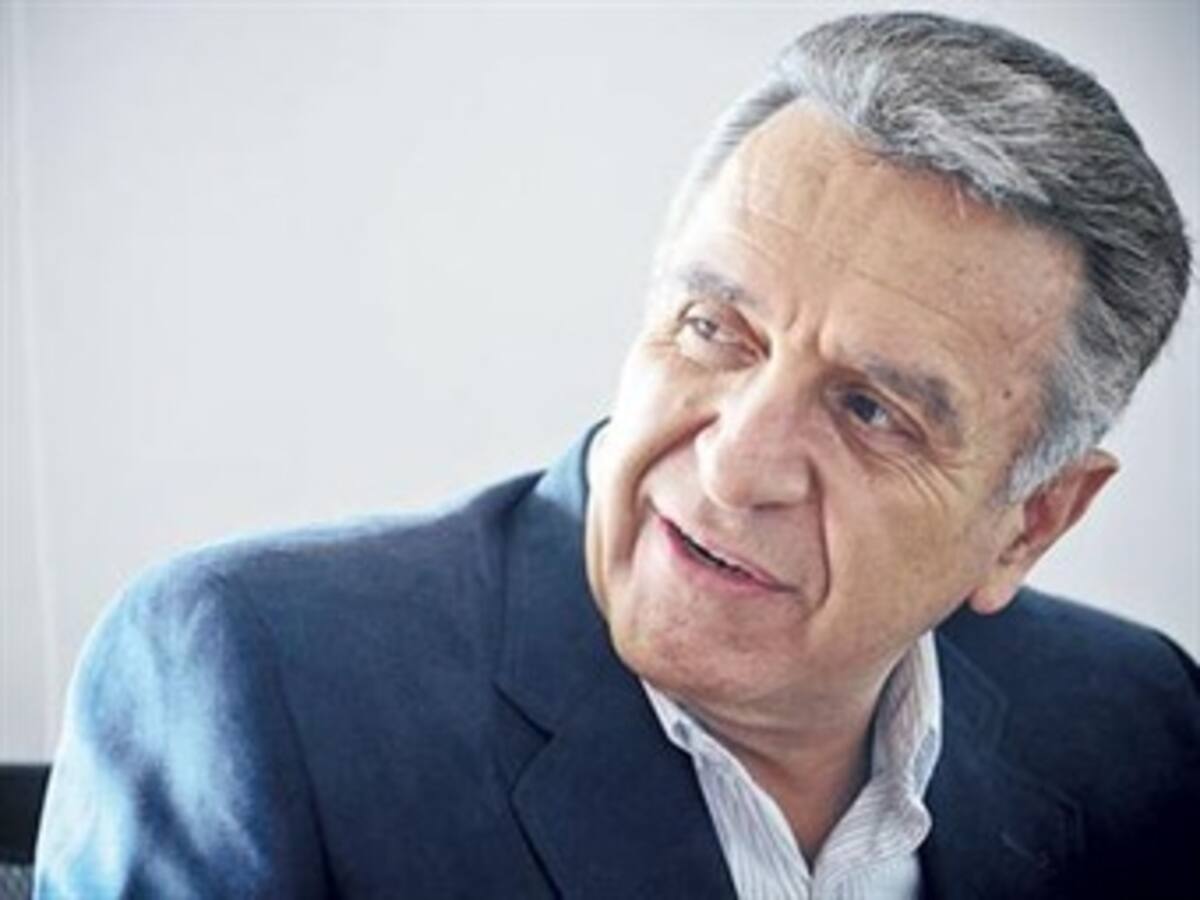 Gobierno no se levantará de conversaciones en Catatumbo hasta que se disuelvan marchas