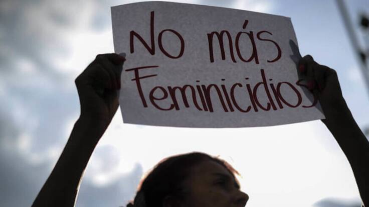 Hay 8 mujeres en riesgo de feminicidio en Bucaramanga