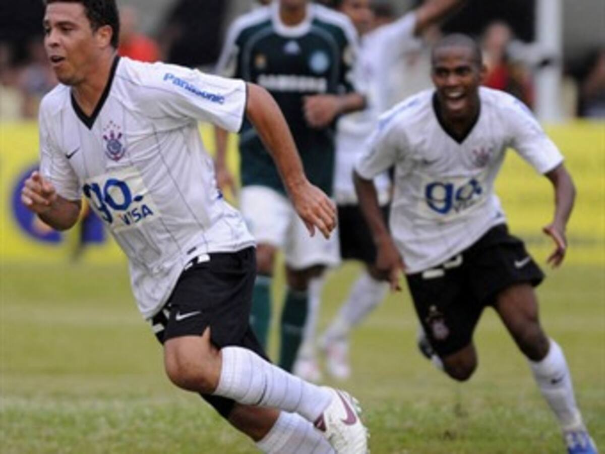 El Real Madrid homenajeará a Ronaldo en el partido contra el Sporting