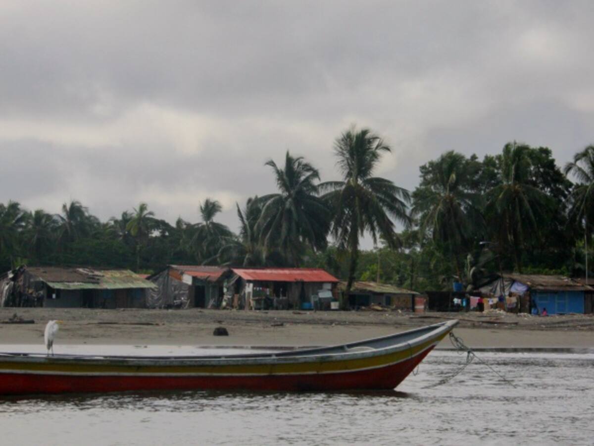 ¿Cuál es el encanto del Pacífico?