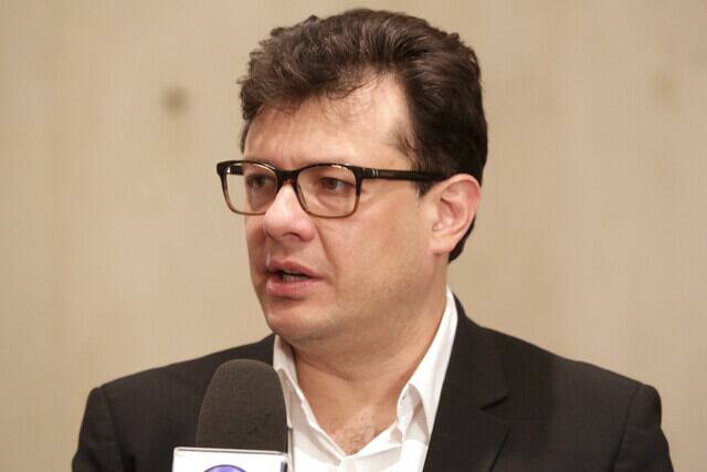 Hollman Morris. Foto: (Colprensa-Cortesía)