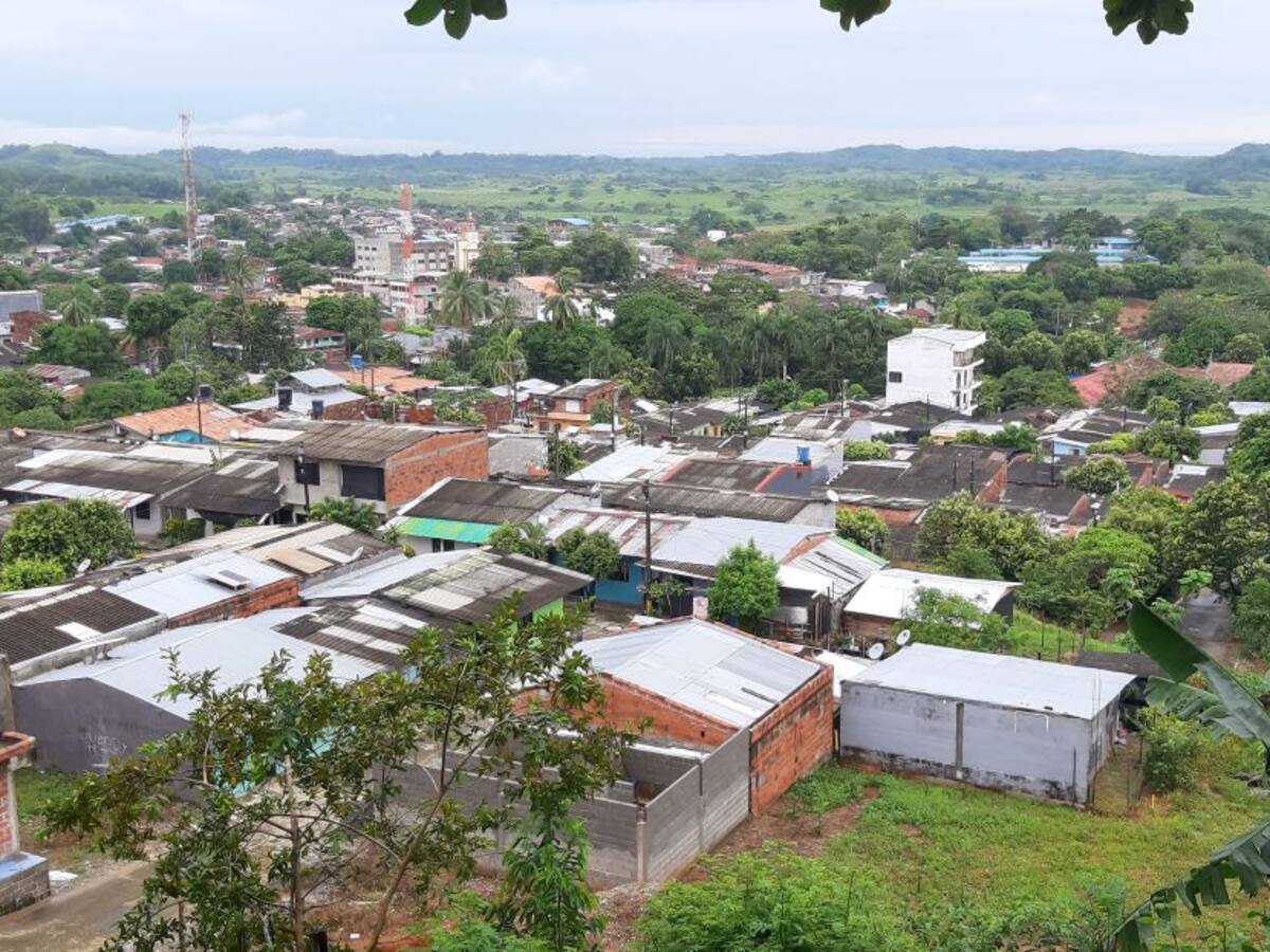 Autoridades en alerta por presunto paro armado ordenado en Bajo Cauca