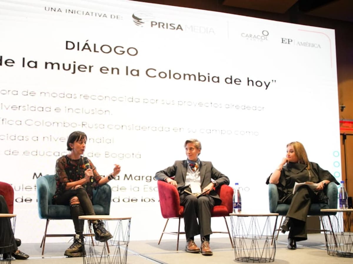 #75NuevosLíderesDeColombia | Las mujeres que fortalecen el liderazgo colectivo en Colombia