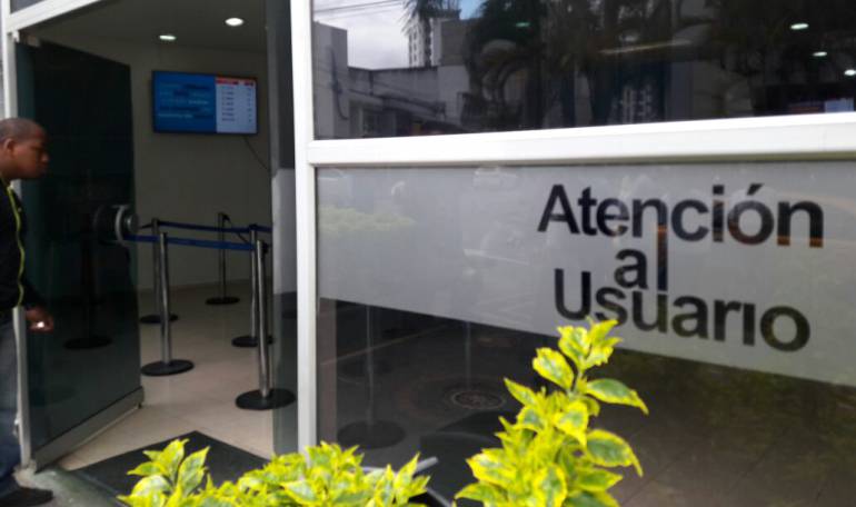 Defensoría del pueblo realiza jornada de atención en Nariño