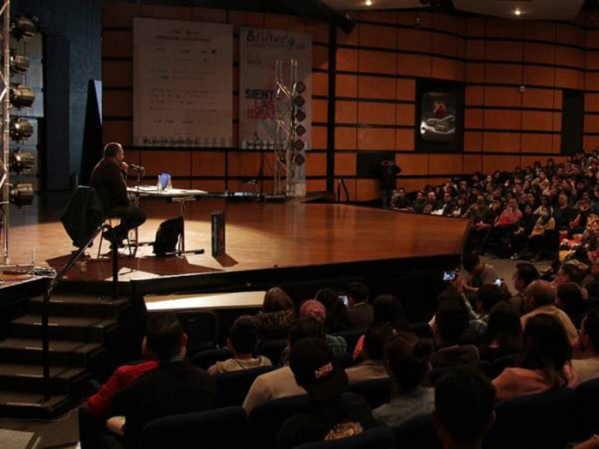 Llega la segunda edición de Bogotá en 100 Palabras