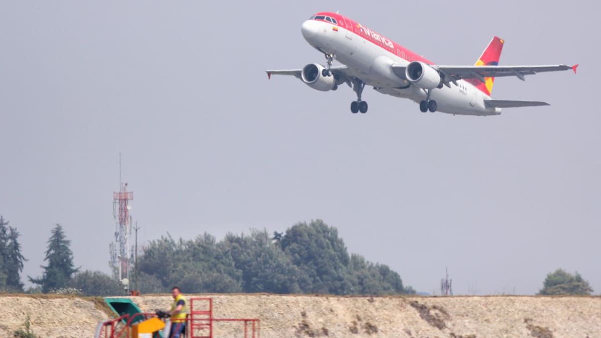 ¿Con ganas de viajar? Cuatro trucos para encontrar vuelos más baratos