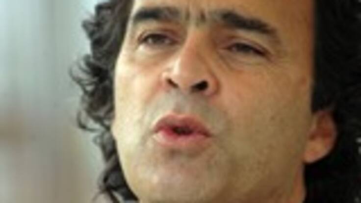 “Hay una grave guerra entre el narcotráfico en Medellín”: Sergio Fajardo, candidato a la Presidencia