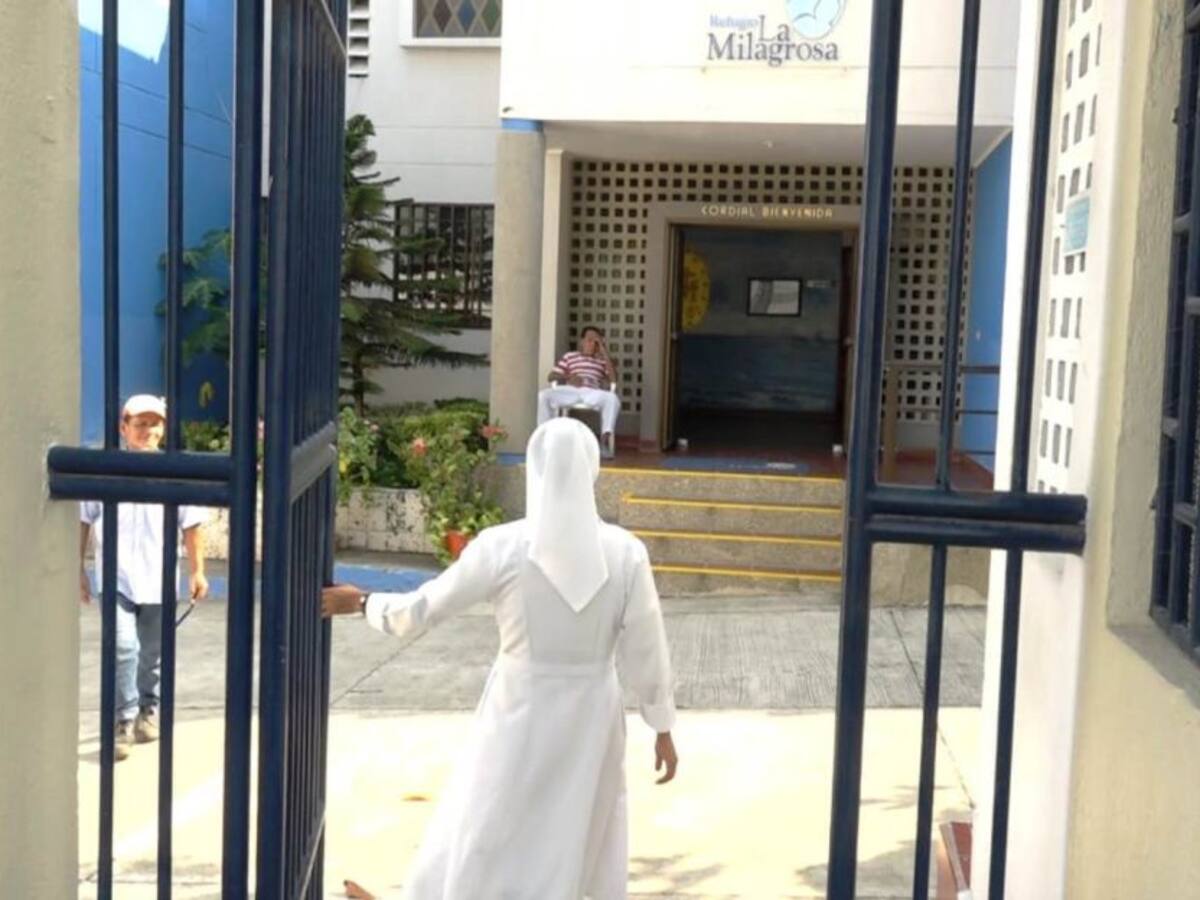 Apertura de Hogares Geriátricos para la atención de adultos mayores