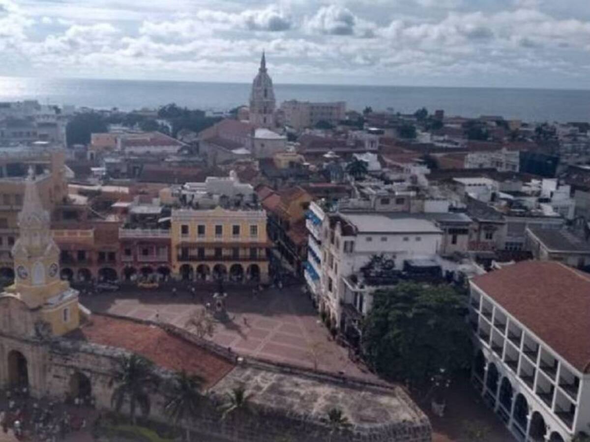 En Cartagena están en riesgo de cierre más de 18 mil empresas: Cedetrabajo