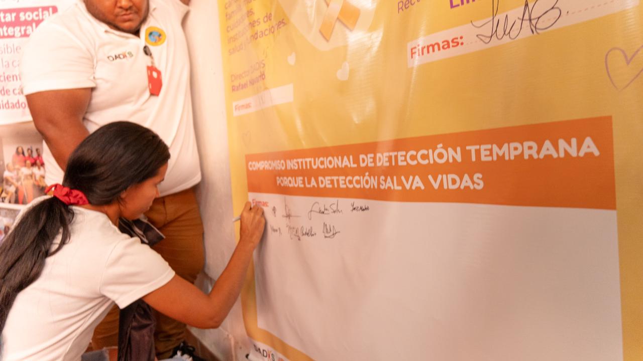 Alcaldía de Cartagena.