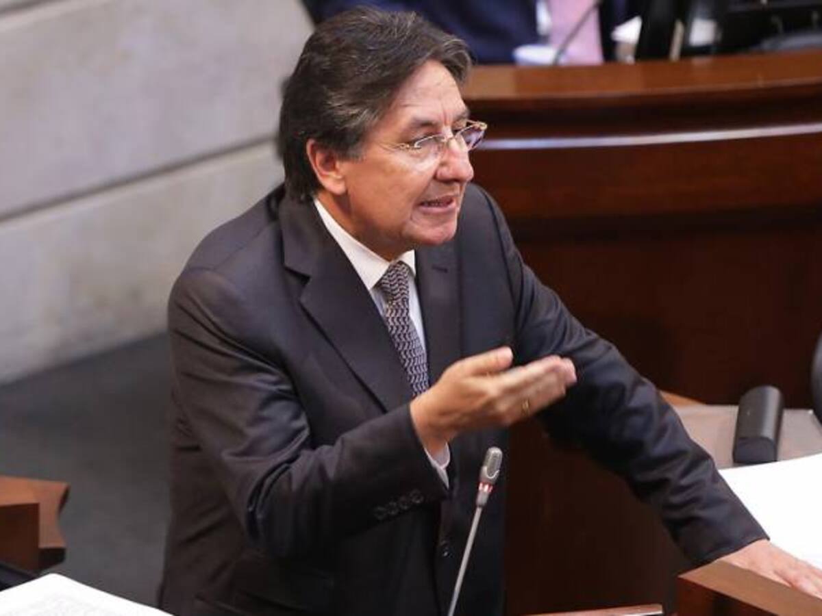 Reapareció el MRP: fiscal
