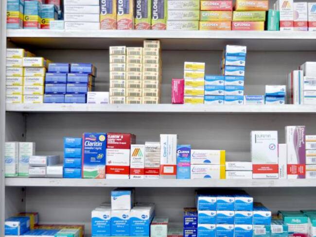 Gobierno anunció compra de medicamento contra la tuberculosis