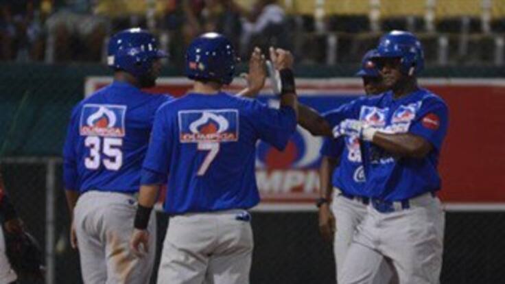 Caimanes cayó en debut de la Serie Latinoamericana de Béisbol