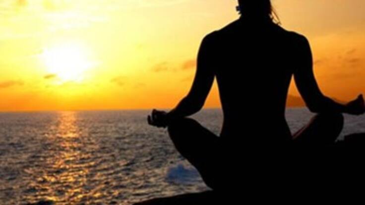 “La ayurveda es la ciencia de la medicina larga y feliz” Luisa Cubillo