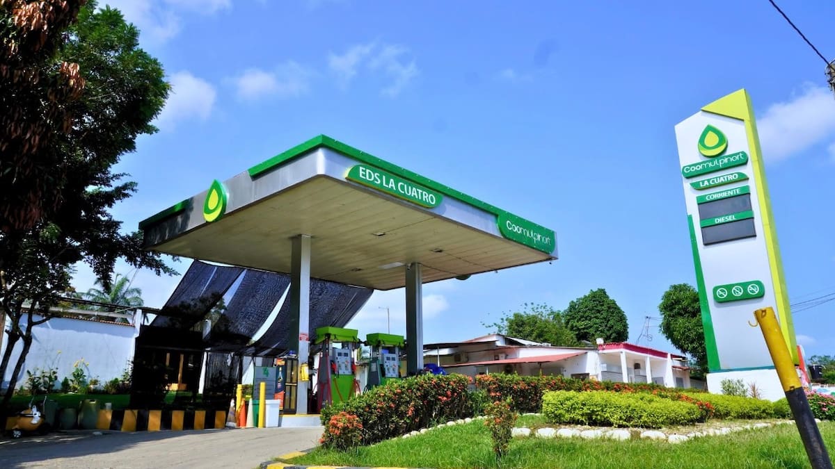 Estaciones de servicio en el Catatumbo suspenden operaciones por amenazas