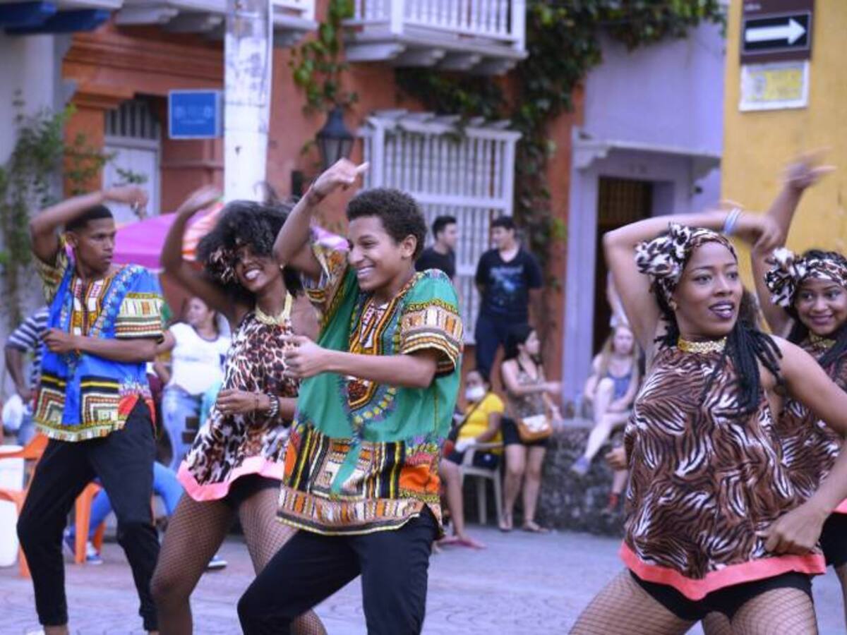 Nutrida programación cultural en Cartagena para vacaciones