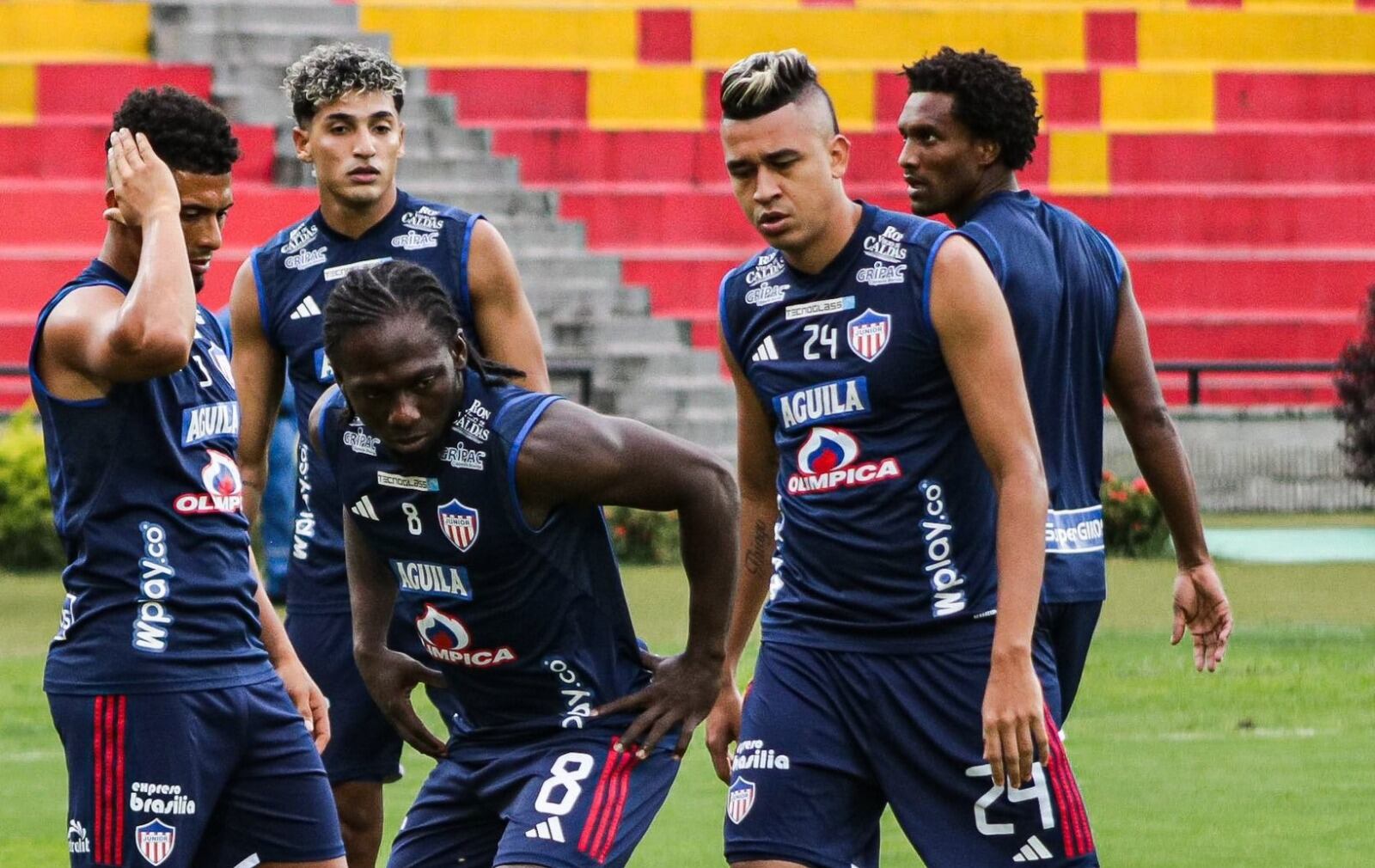 Junior de Barranquilla