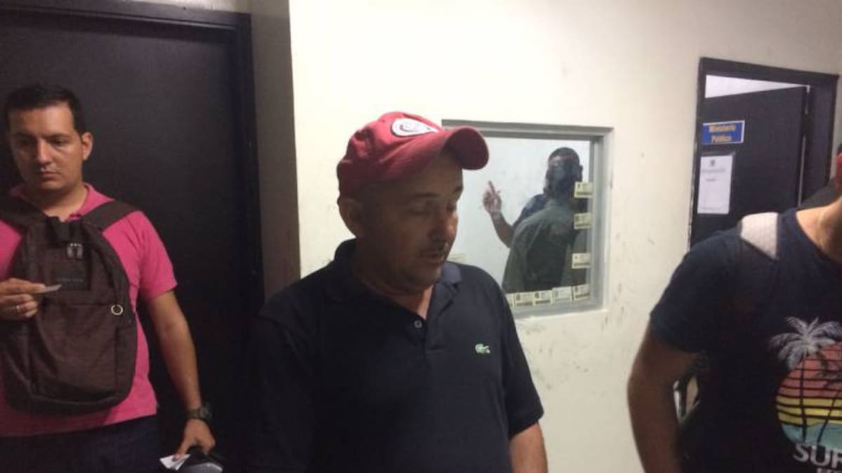 Se suicida el señalado del asesinato de una niña en Santa Marta