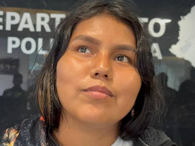 Estos son los delitos por homicidio que le serán imputados a alias “Karla”.