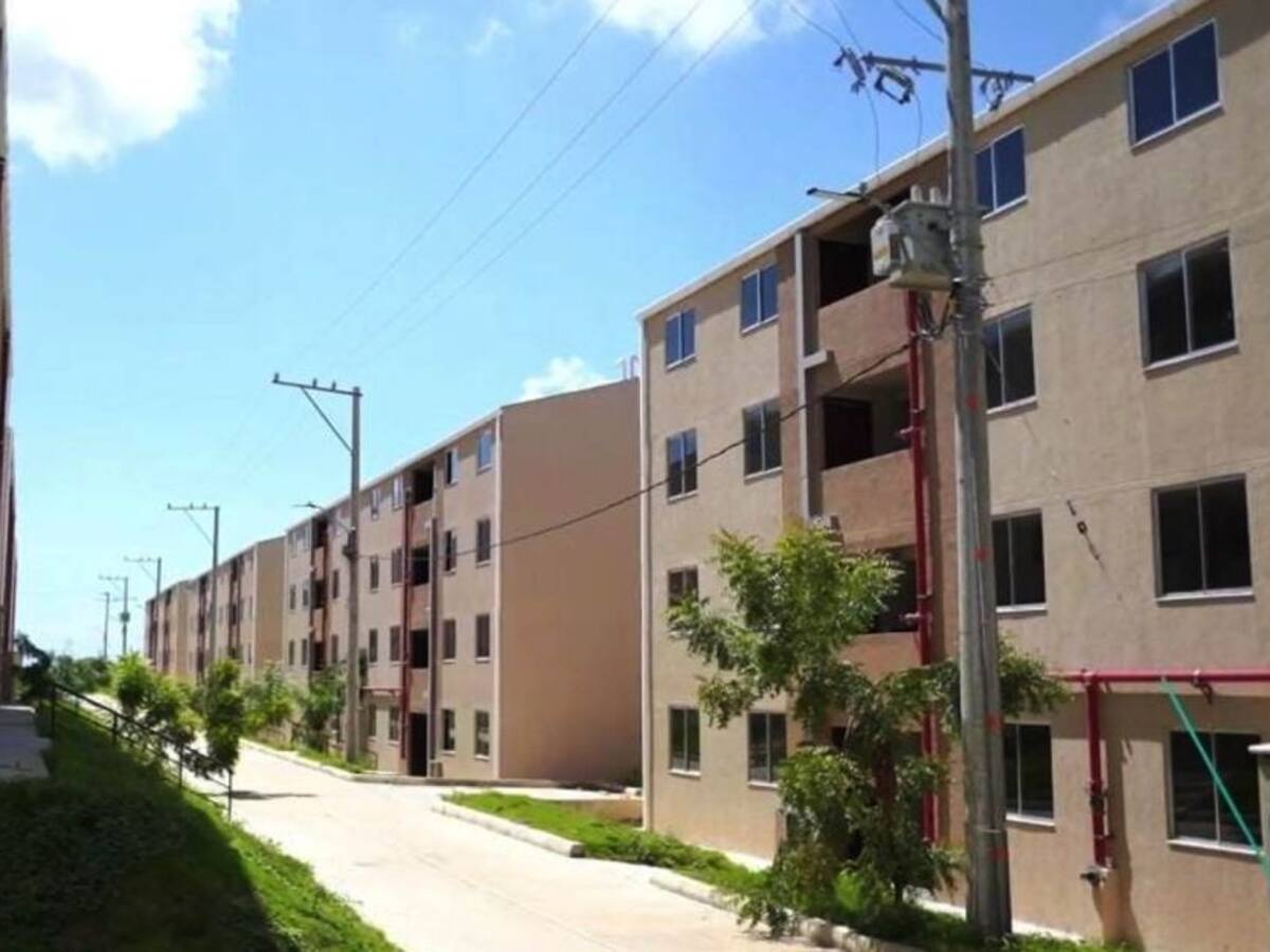 Minvivienda invita a construir en dos años 7.500 viviendas en Bolívar