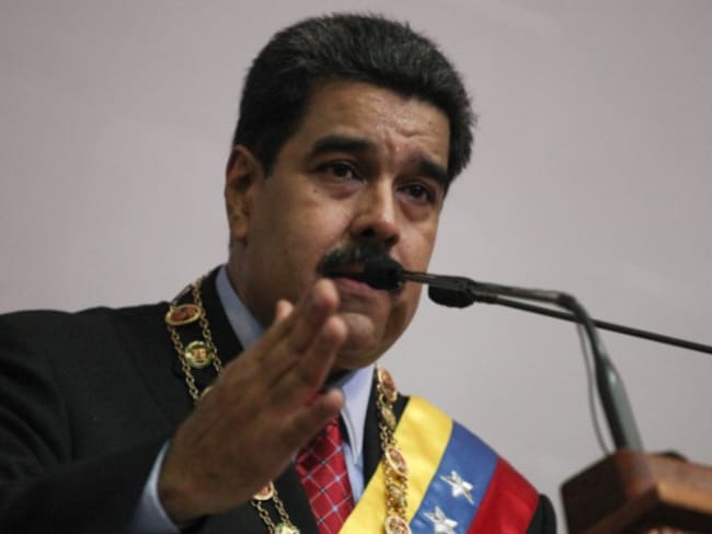 Maduro le tiene miedo a la juventud venezolana