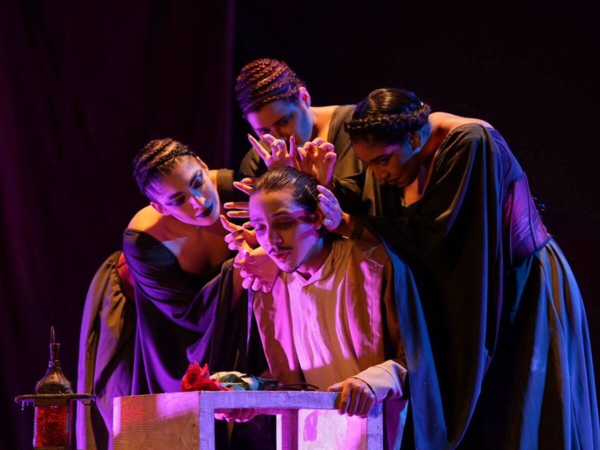 “La Toma 2026”, manantial creativo en trabajos de grado de estudiantes Unibac