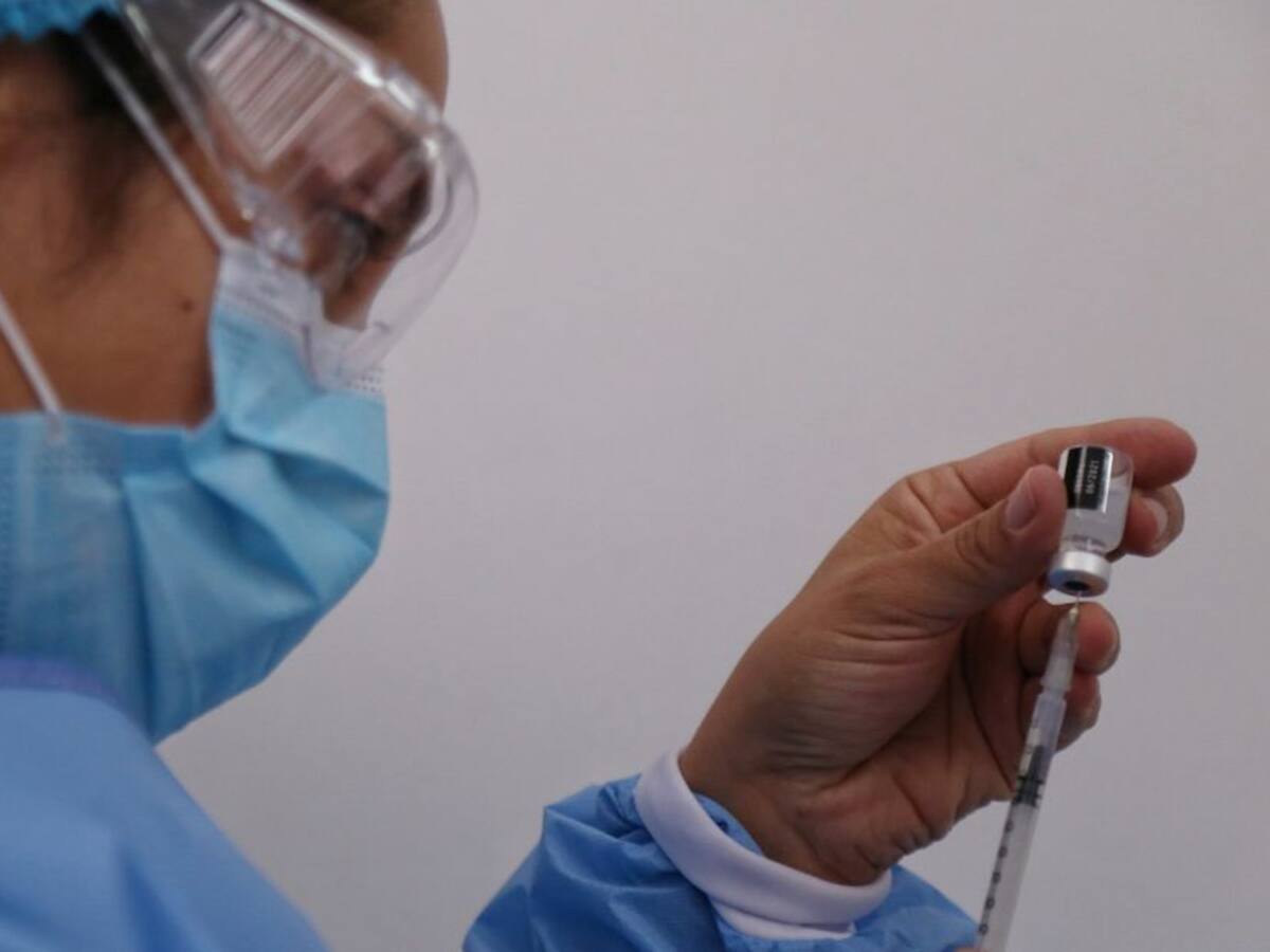 Coronavirus en Cartagena: 28 nuevos casos y un fallecido