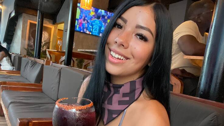 Manager de Dj’s sobre presunto asesino de Valentina Trespalacios: “era muy celoso”