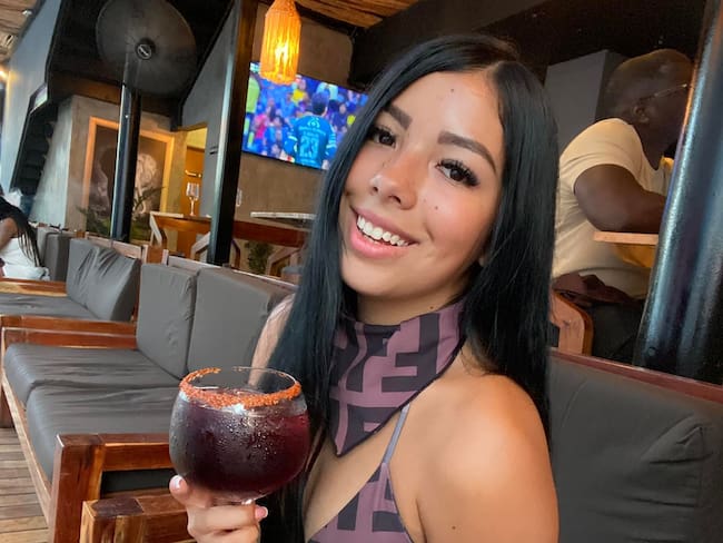 Manager de Dj’s sobre presunto asesino de Valentina Trespalacios: “era muy celoso”