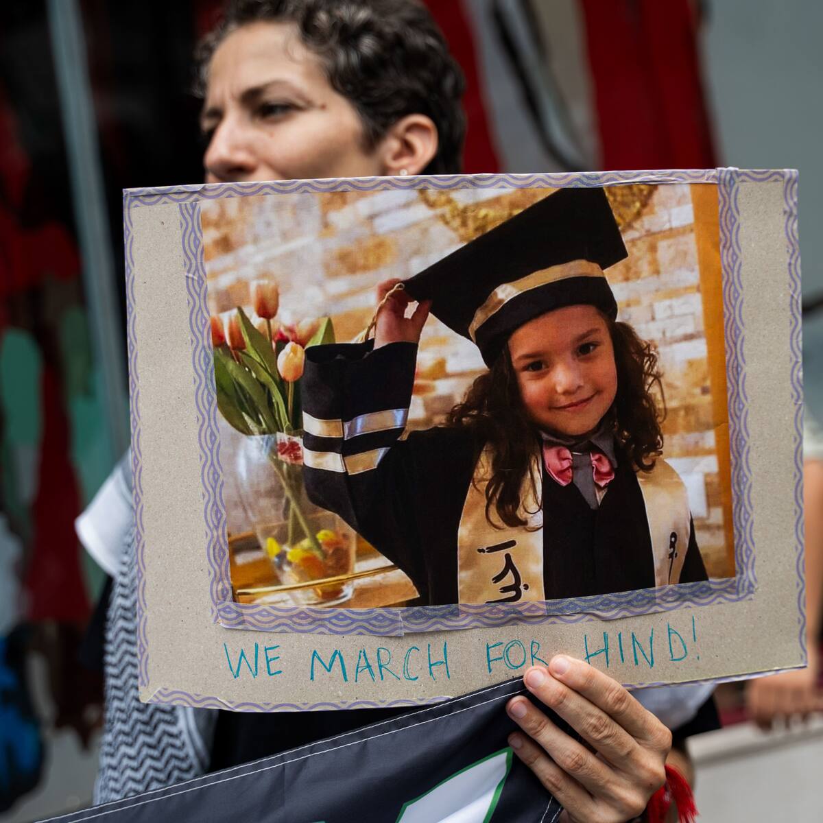 Israel abre investigación penal por asesinato de niña gazatí tras ataque de sus tropas