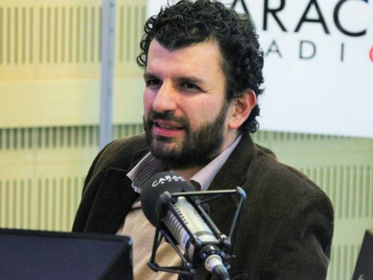 Deben existir filtros serios para la circunscripción especial de paz: Lewin