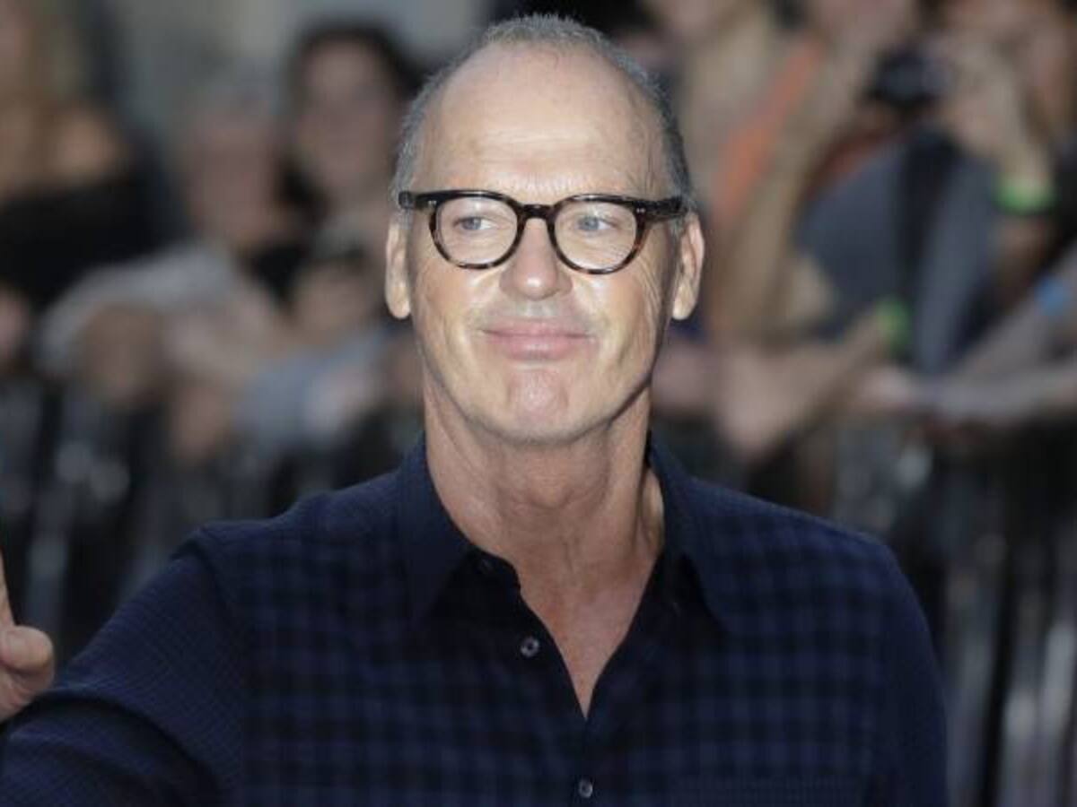 Michael Keaton será villano en próxima película de Spiderman