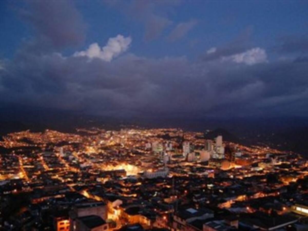 Manizales busca un Guinness Récord en fotografía