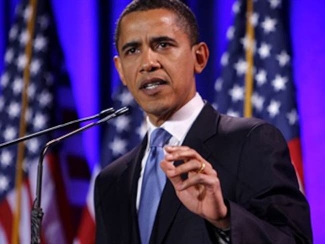 Obama ordena al Ejército estar listo para &quot;responder&quot; un posible ataque militar en Siria