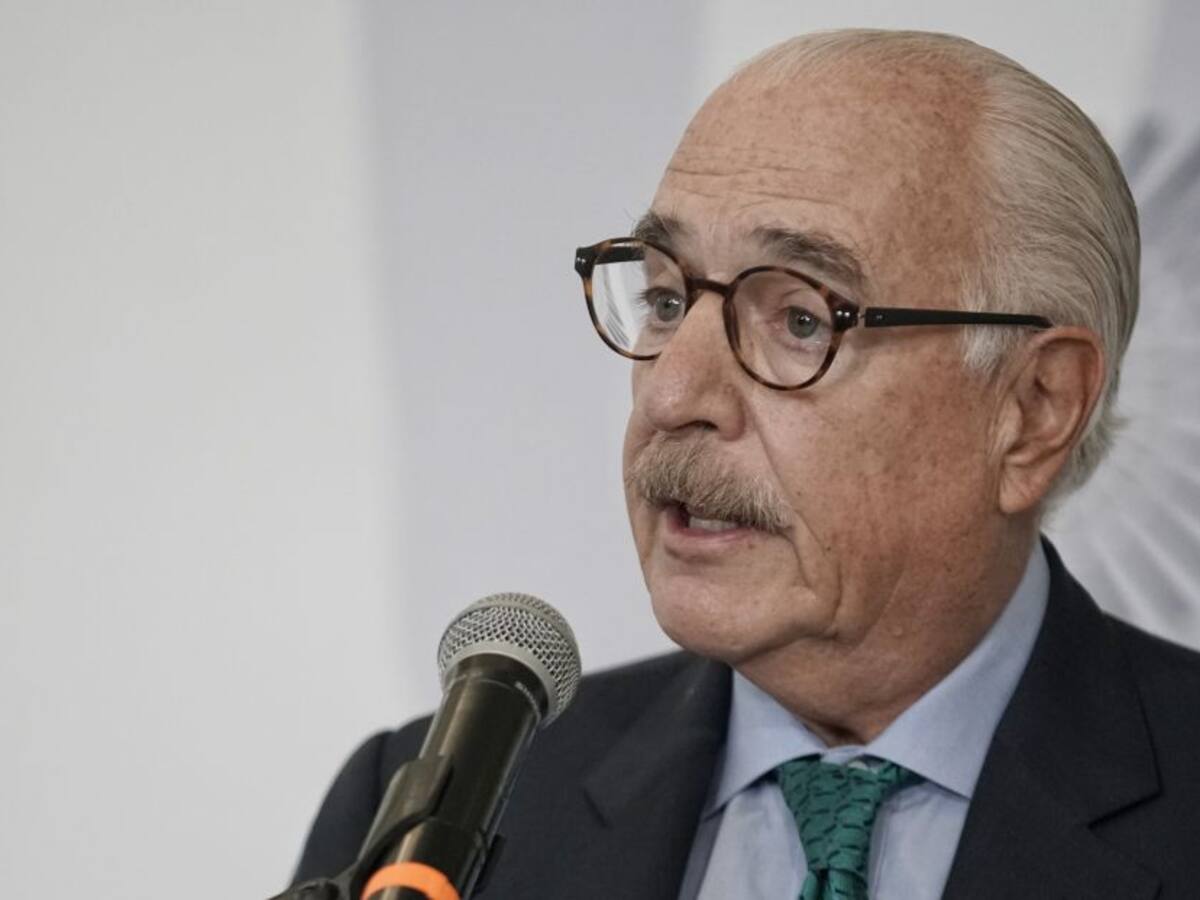 Los Rodríguez Orejuela acusan a Pastrana de mentir en Comisión de la Verdad